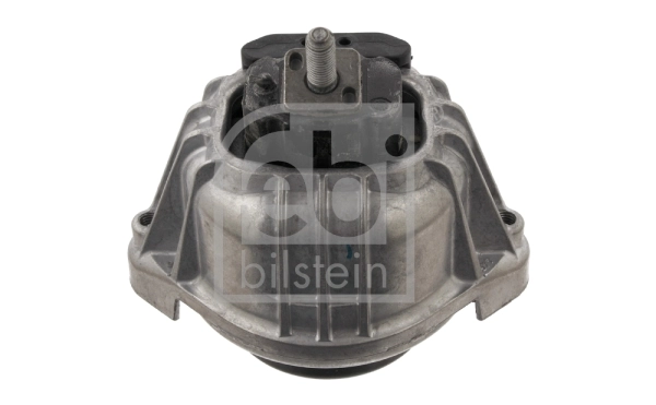 Mounting, engine